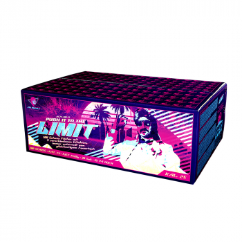 Push it to the Limit, Verbundbatterie mit 100 Schuss